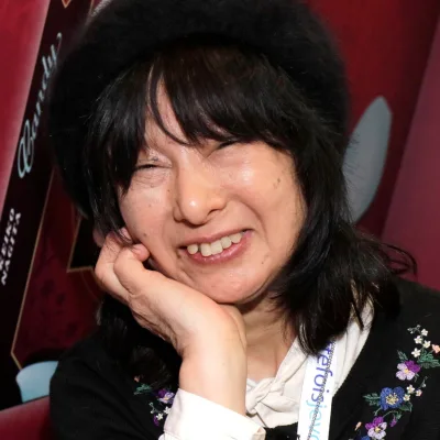 Kyoko Mizuki
