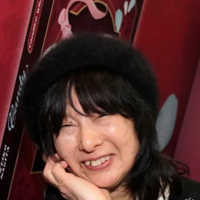 Kyoko Mizuki