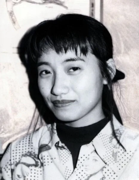 Kyoko Okazaki