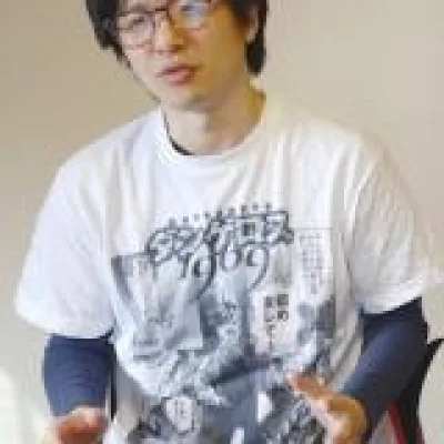 Kyosuke Kagami