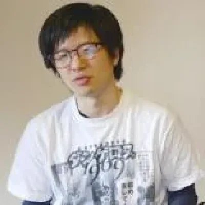 Kyosuke Kagami