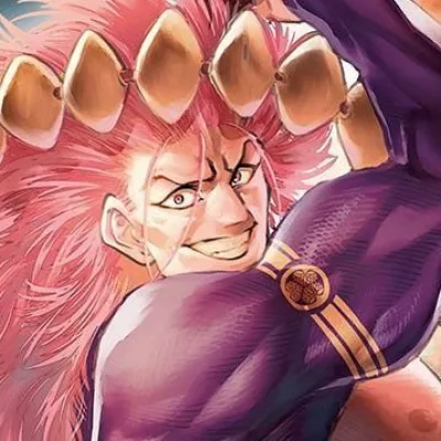 Kyoutarou Azuma