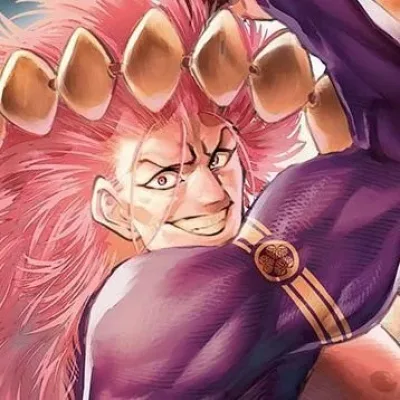 Kyoutarou Azuma