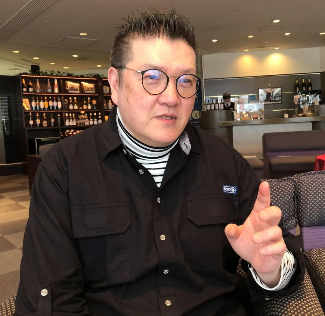 Kyozuka Maruo