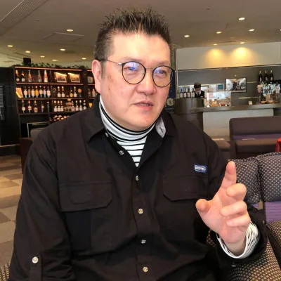 Kyozuka Maruo