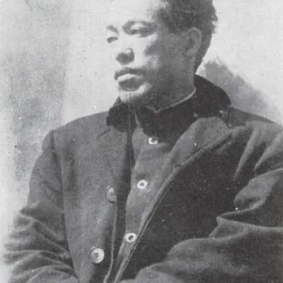 Kyûsaku Yumeno