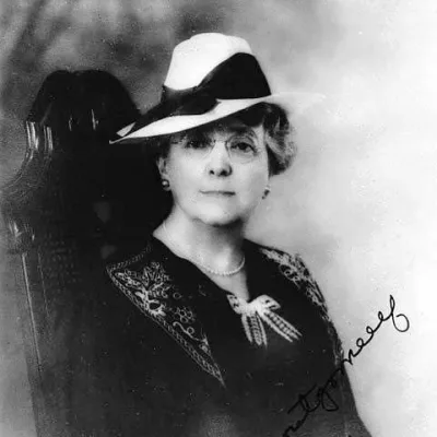 L. M. Montgomery