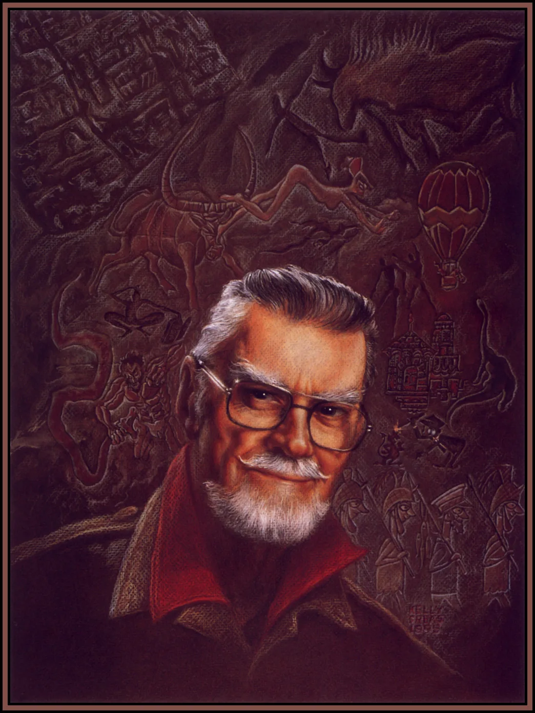 L. Sprague De Camp