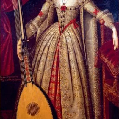Lady Mary Worth
