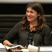 Laetitia Coryn