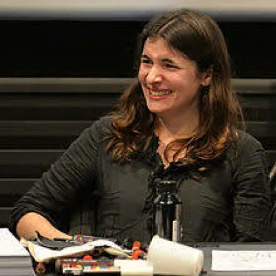 Laetitia Coryn