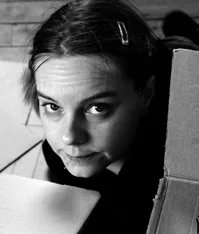Laetitia Schwendimann