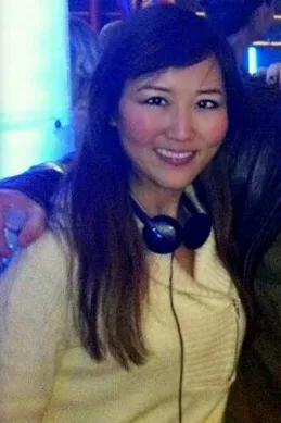 Lana Cho