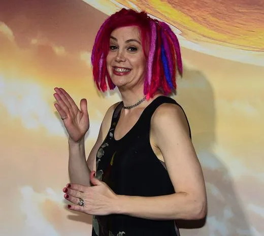 Lana Wachowski