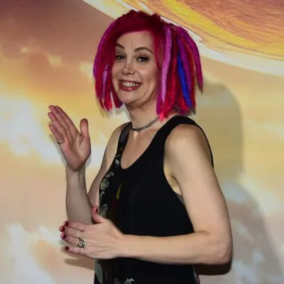 Lana Wachowski