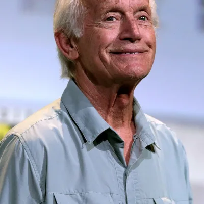 Lance Henriksen