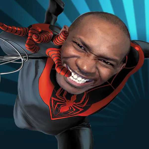 Lance J Turner