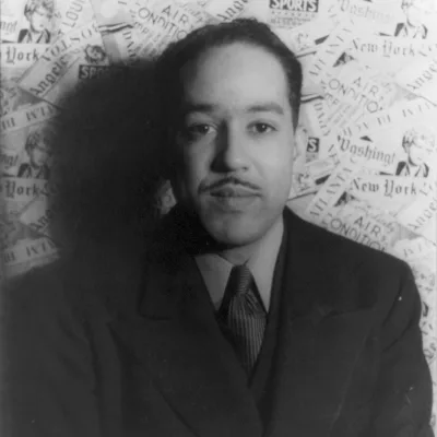 Langston Hughes