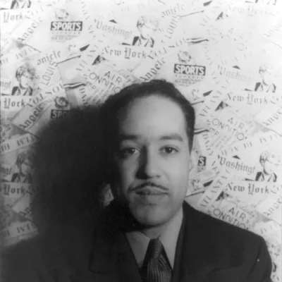 Langston Hughes