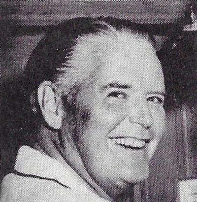 Lank Leonard