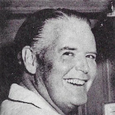 Lank Leonard