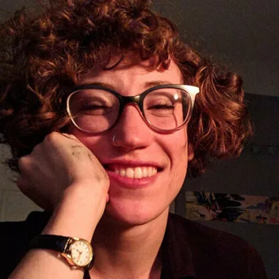 Lara Kaminoff