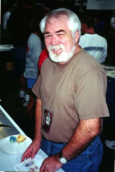 Larry Elmore