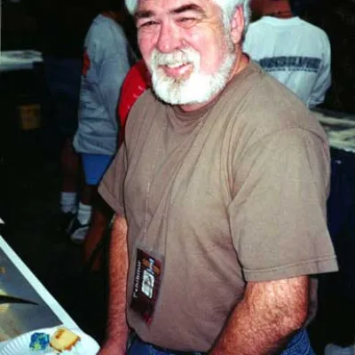 Larry Elmore