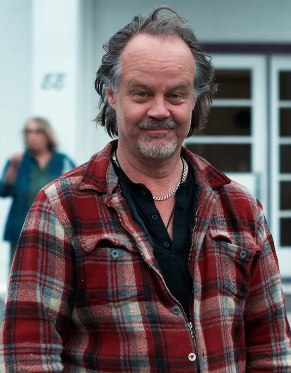 Larry Fessenden
