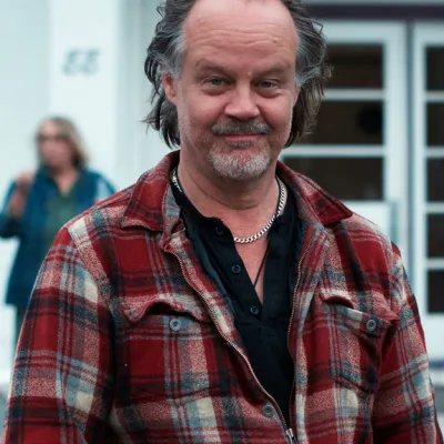 Larry Fessenden