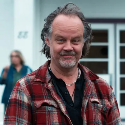 Larry Fessenden