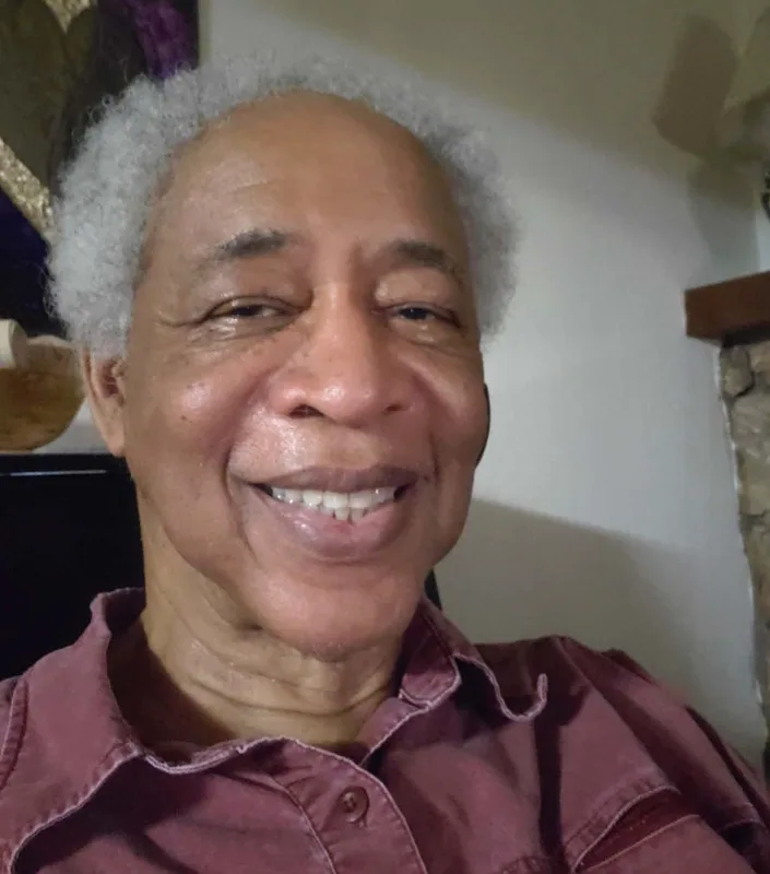 Larry Fuller