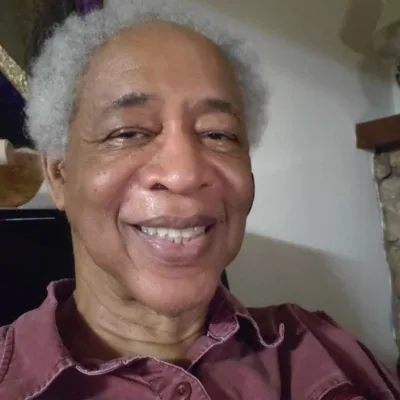 Larry Fuller