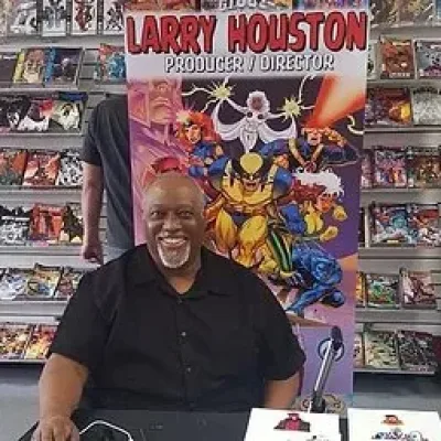 Larry Houston