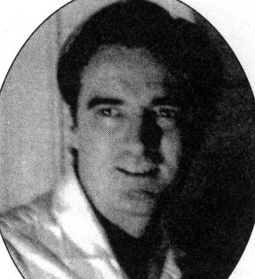 Larry Ivie