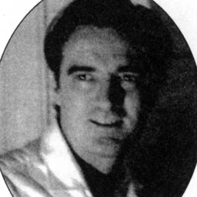 Larry Ivie