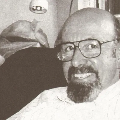 Larry Lieber
