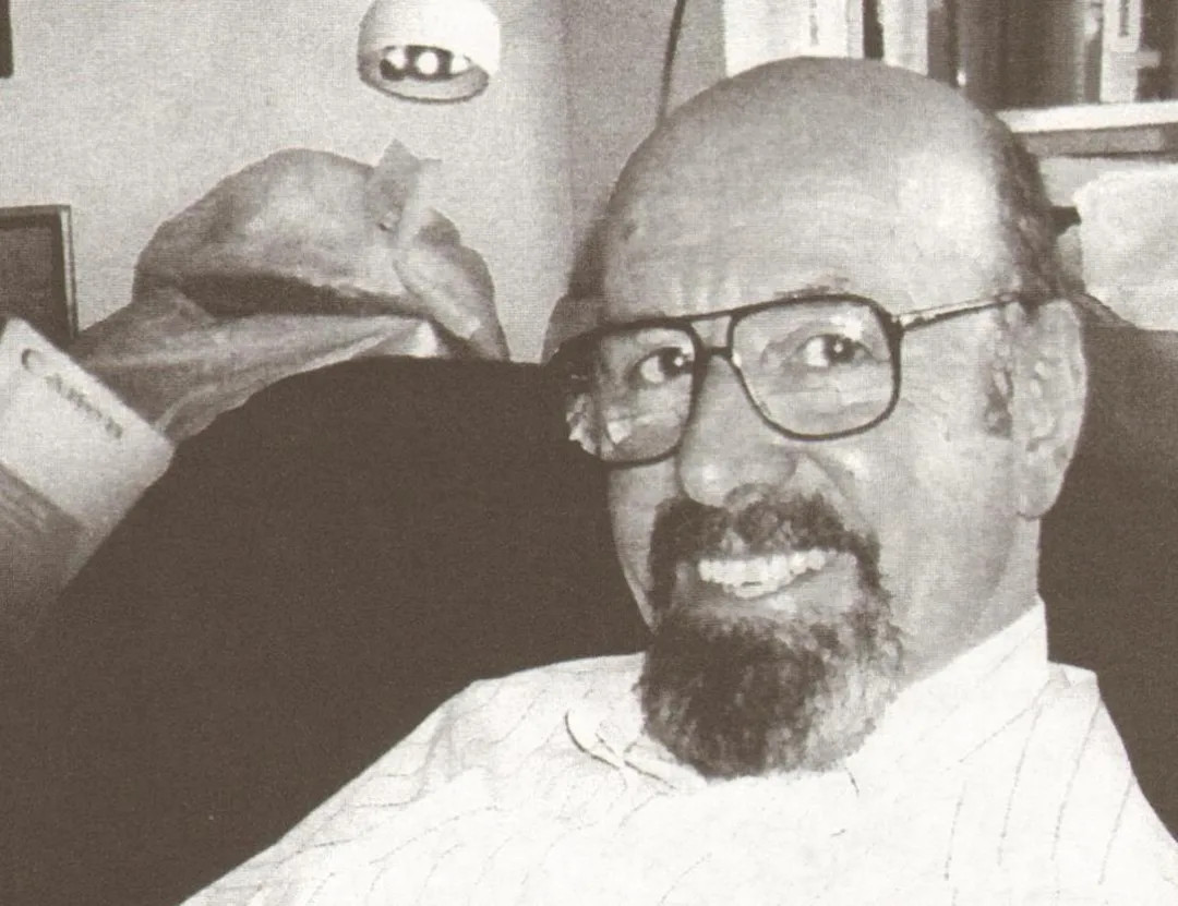 Larry Lieber