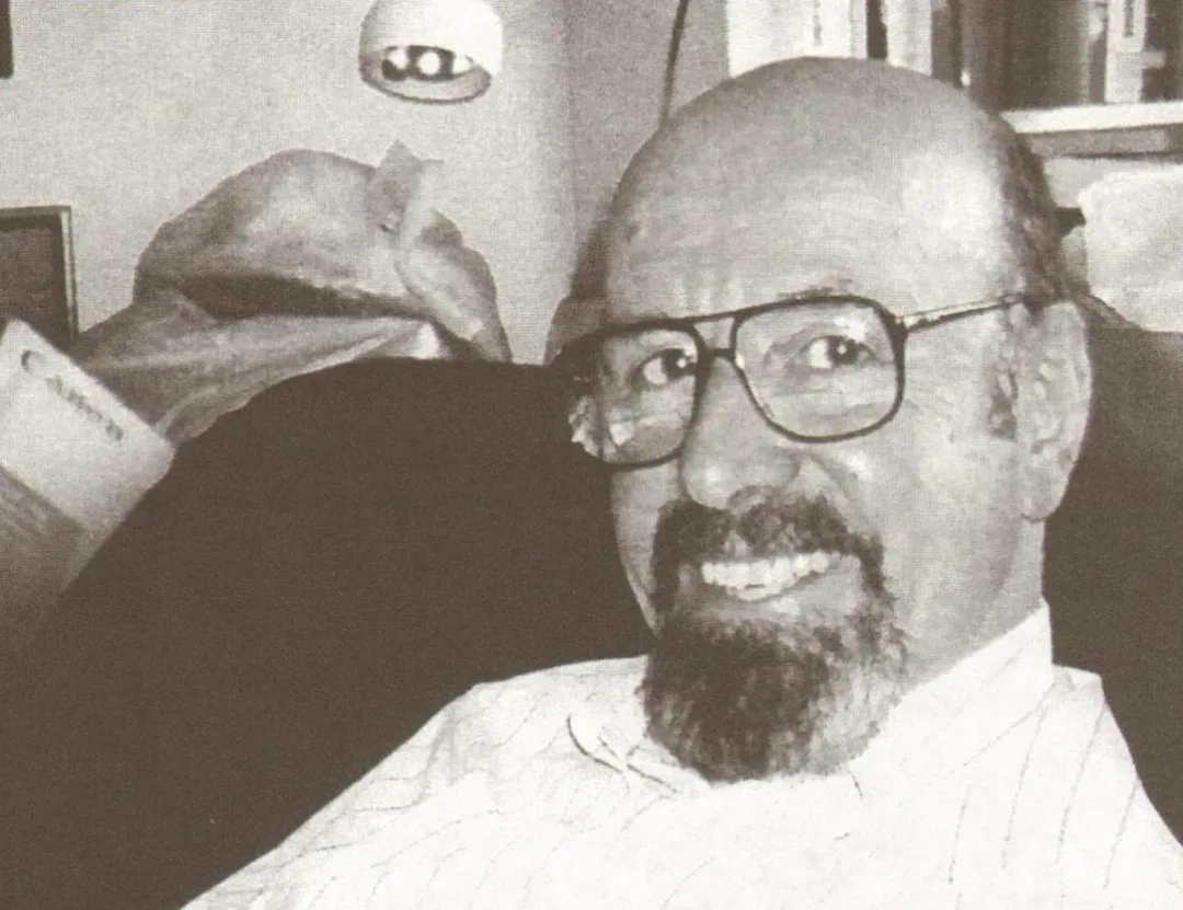 Larry Lieber