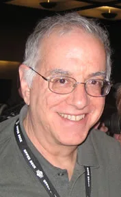 Larry Marder