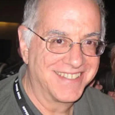 Larry Marder