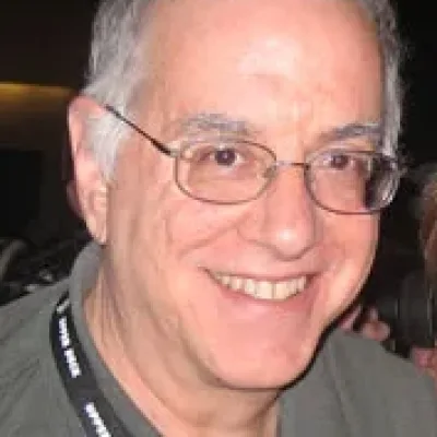 Larry Marder