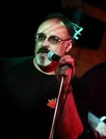 Larry Nadolsky