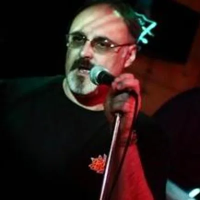 Larry Nadolsky