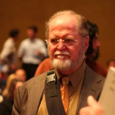 Larry Niven