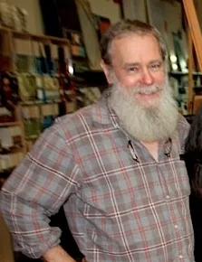 Larry Rippee