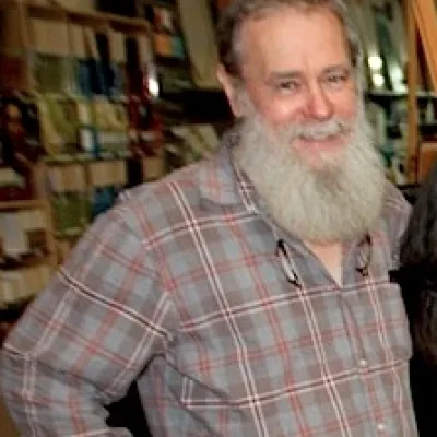 Larry Rippee