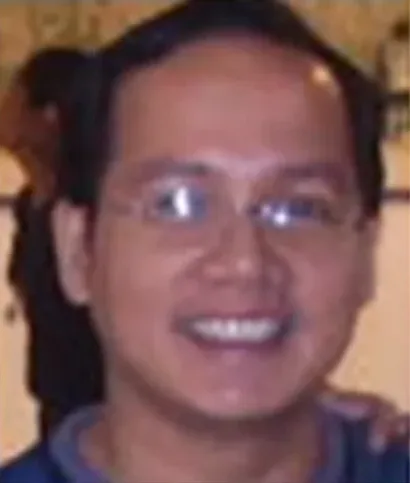 Larry Santiago
