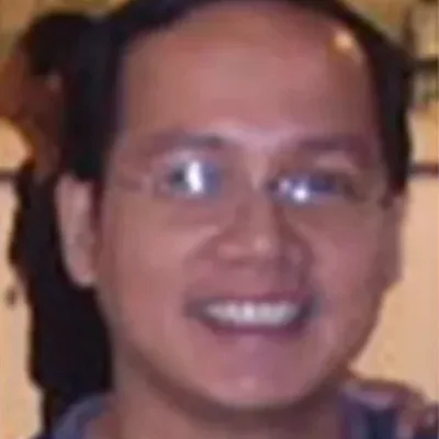 Larry Santiago