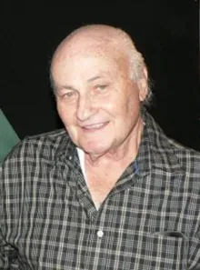 Larry Siegel